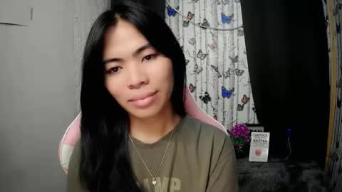 Chady online show from 05.02.26