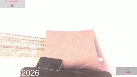 Sofia Burbano online show from 07.14.26