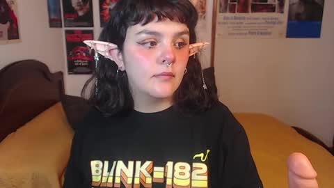 Sofi online show from 02.18.25