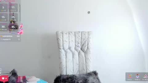 Sofia online show from 11.19.25