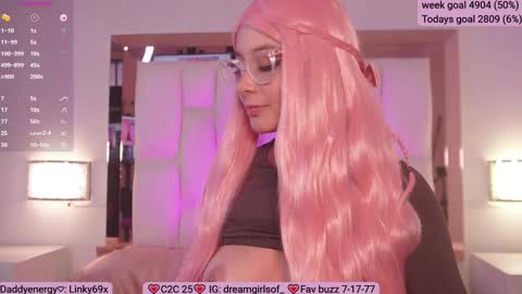 Sofi online show from 02.01.25