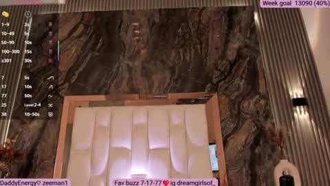 Sofi online show from 02.28.25