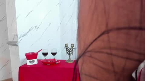 Snapshot of sofia_fantasyy chatting on 02.14.25 Sofia fantasyy Online 0700 to 1400 gmt-5 online show from 02.14.25