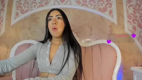 Snapshot of sofia_fantasyy chatting on 09.20.25 Sofia fantasyy Online 0700 to 1400 gmt-5 online show from 09.20.25