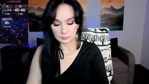 Snapshot of sofia_ford chatting on 03.19.26 Sofia online show from 03.19.26