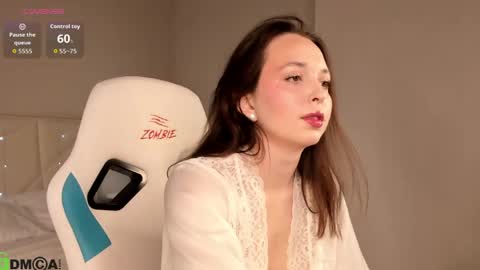 Sofia Gaze online show from 05.10.26