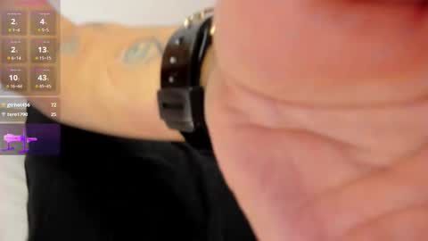 Snapshot of sofia_goez_ chatting on 02.28.26 Sofia online show from 02.28.26