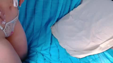 Snapshot of sofia_here chatting on 02.25.25 Sofia here online show from 02.25.25