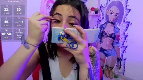 sofia_lara28 online show from 02.09.26