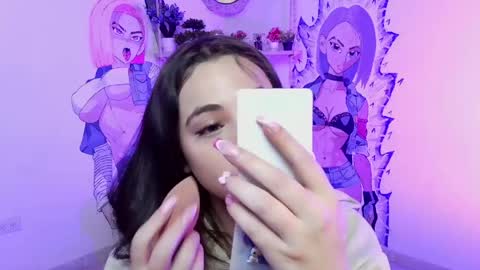sofia_lara28 online show from 04.22.26