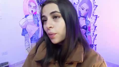 sofia_lara28 online show from 05.03.26