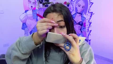 sofia_lara28 online show from 05.04.26