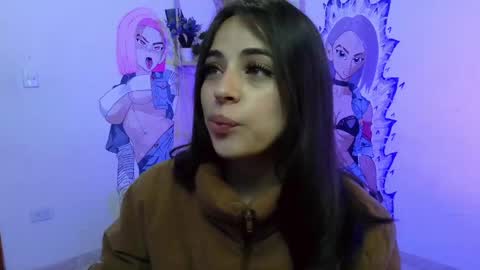 sofia_lara28 online show from 05.07.26