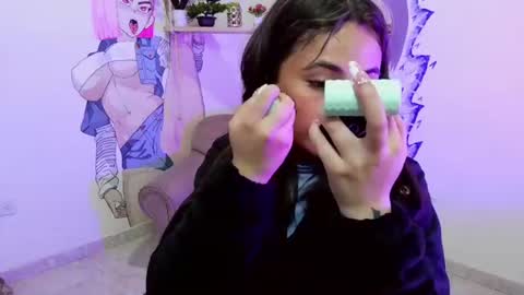 sofia_lara28 online show from 06.11.26