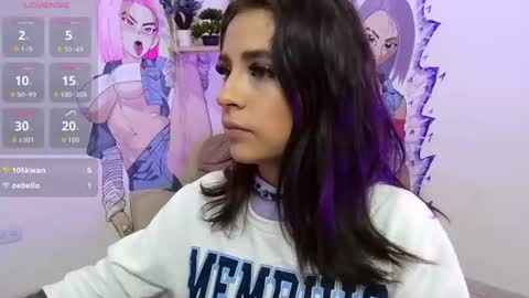 sofia_lara28 online show from 06.19.26