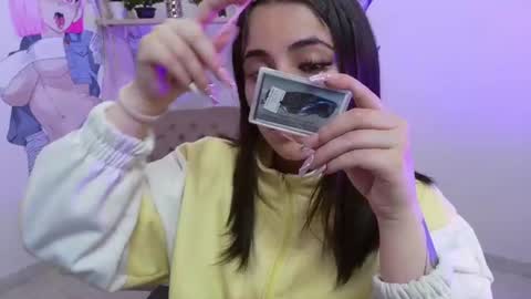 Snapshot of sofia_lara28 chatting on 06.24.26 sofia_lara28 online show from 06.24.26