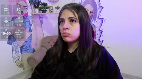 Snapshot of sofia_lara28 chatting on 06.30.26 sofia_lara28 online show from 06.30.26