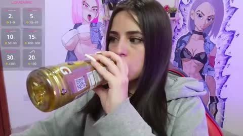 Snapshot of sofia_lara28 chatting on 07.03.26 sofia_lara28 online show from 07.03.26