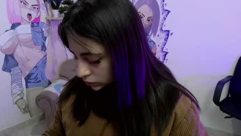 Snapshot of sofia_lara28 chatting on 07.09.26 sofia_lara28 online show from 07.09.26