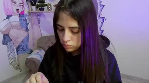 Snapshot of sofia_lara28 chatting on 07.13.26 sofia_lara28 online show from 07.13.26