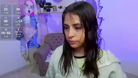 Snapshot of sofia_lara28 chatting on 07.14.26 sofia_lara28 online show from 07.14.26