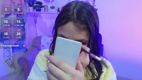 Snapshot of sofia_lara28 chatting on 07.24.26 sofia_lara28 online show from 07.24.26