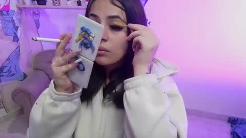 Snapshot of sofia_lara28 chatting on 07.29.26 sofia_lara28 online show from 07.29.26