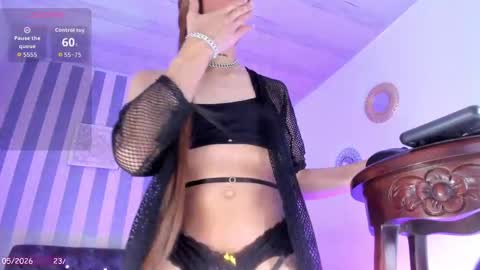 Sofia  online show from 05.24.26