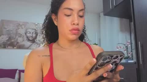 Snapshot of sofia_mendez01 chatting on 06.15.26 SofiONLYFANS sofia storm online show from 06.15.26