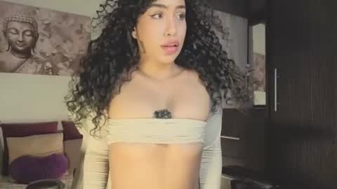 Snapshot of sofia_mendez01 chatting on 06.17.26 SofiONLYFANS sofia storm online show from 06.17.26