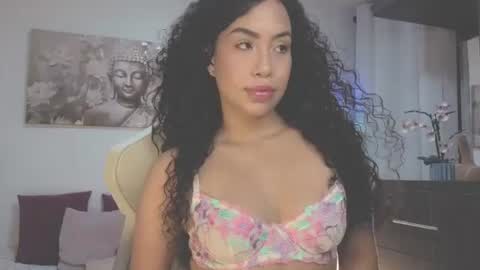 Snapshot of sofia_mendez01 chatting on 06.22.26 SofiONLYFANS sofia storm online show from 06.22.26