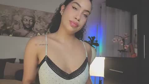 Snapshot of sofia_mendez01 chatting on 06.23.26 SofiONLYFANS sofia storm online show from 06.23.26