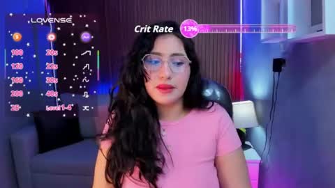 Snapshot of sofia_miller19 chatting on 06.25.26 sofia online show from 06.25.26