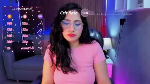 Snapshot of sofia_miller19 chatting on 06.25.26 sofia online show from 06.25.26