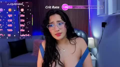 Snapshot of sofia_miller19 chatting on 06.30.26 sofia online show from 06.30.26