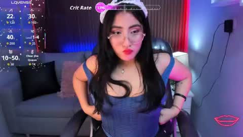 Snapshot of sofia_miller19 chatting on 07.14.26 sofia online show from 07.14.26