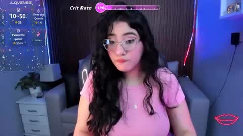 Snapshot of sofia_miller19 chatting on 07.18.26 sofia online show from 07.18.26