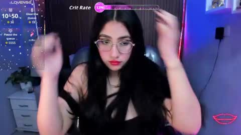 Snapshot of sofia_miller19 chatting on 07.22.26 sofia online show from 07.22.26