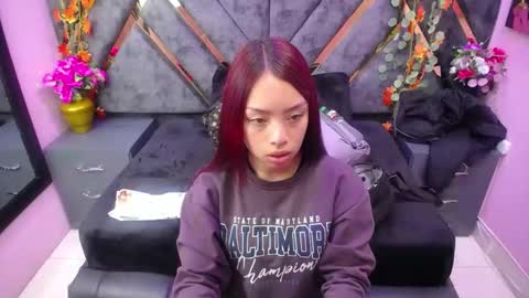 sofia miranda online show from 09.30.25