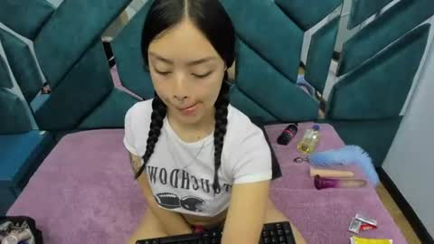sofia miranda online show from 06.26.26