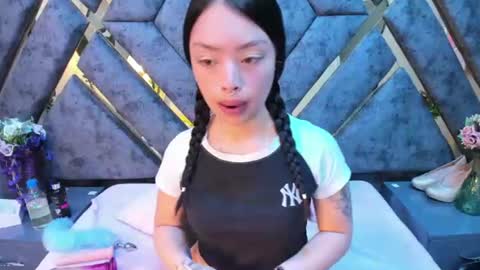 sofia miranda online show from 07.14.26
