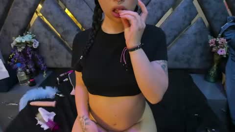 sofia miranda online show from 07.25.26
