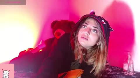 Sofia Naughty18 online show from 02.14.25