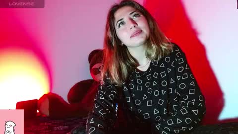 Sofia Naughty18 online show from 02.22.25