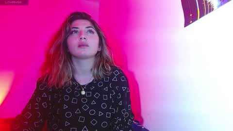 Sofia Naughty18 online show from 03.05.25