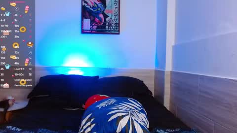 Sofia Naughty18 online show from 10.17.25