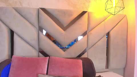 Snapshot of sofia_pamela_ chatting on 05.28.26 online show from 05.28.26