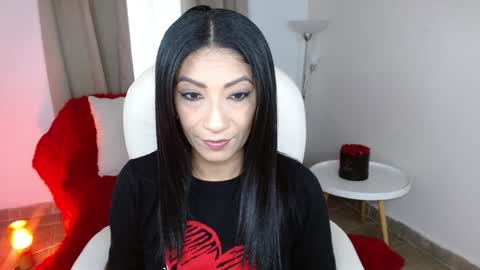 Snapshot of sofia_perez___ chatting on 01.10.25 Sofi online show from 01.10.25