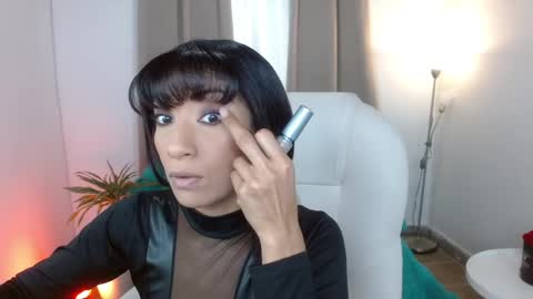 Snapshot of sofia_perez___ chatting on 02.09.25 Sofi online show from 02.09.25