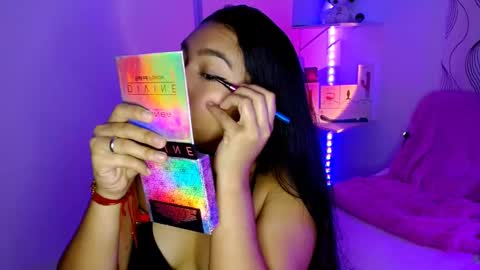 Snapshot of sofia_rios07 chatting on 09.13.25 IG  online show from 09.13.25